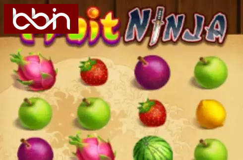 Fruit Ninja